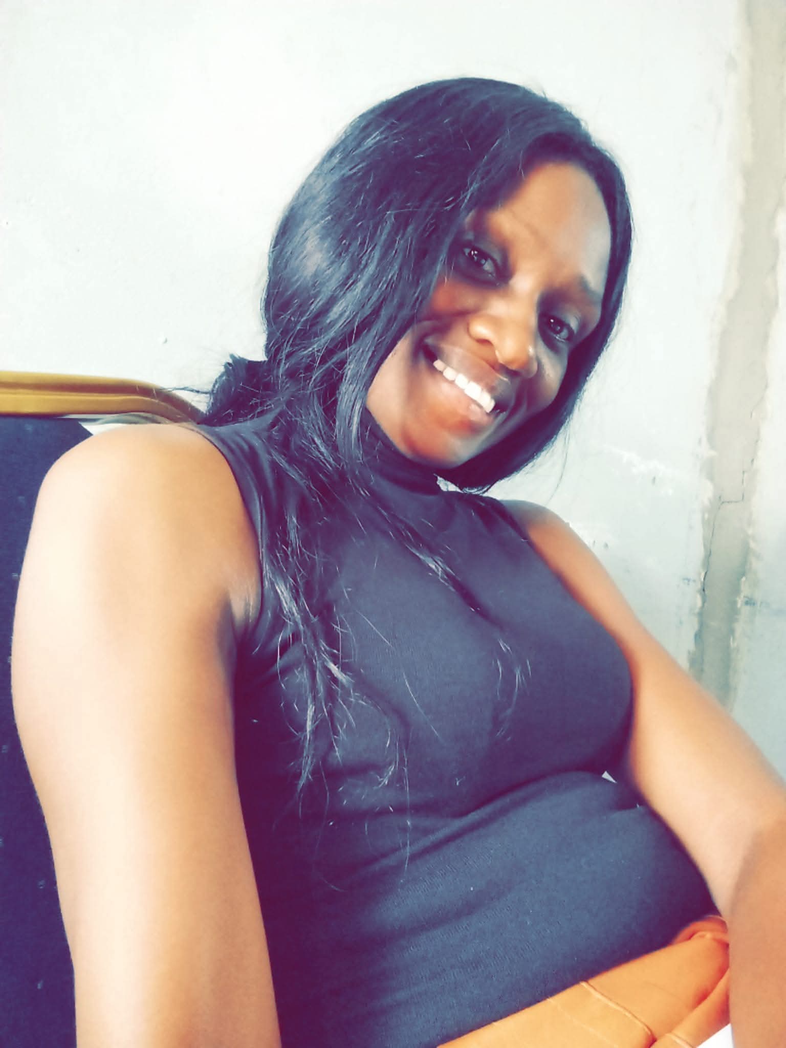 Ruth Phiri Team Photo