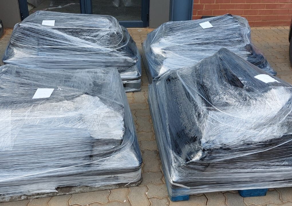 Express Loads Image 3