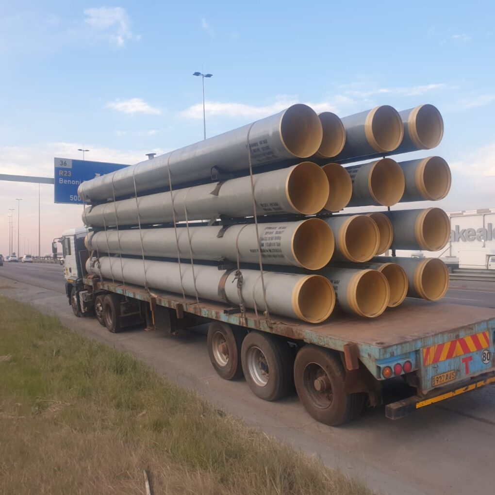 Express Loads Image 4