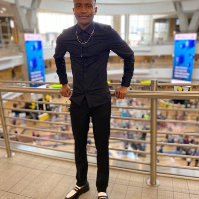 Craig Phiri Team Photo