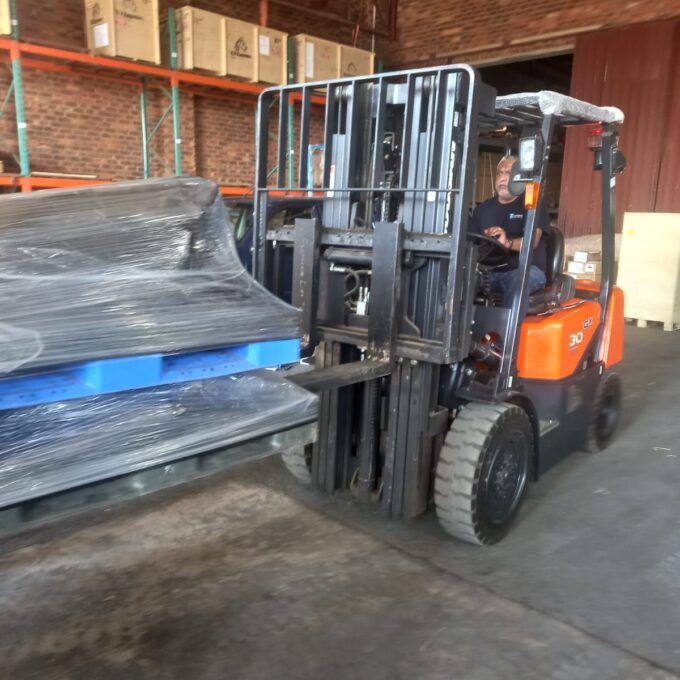 Deliveries Image 1 Deliveries Image 1