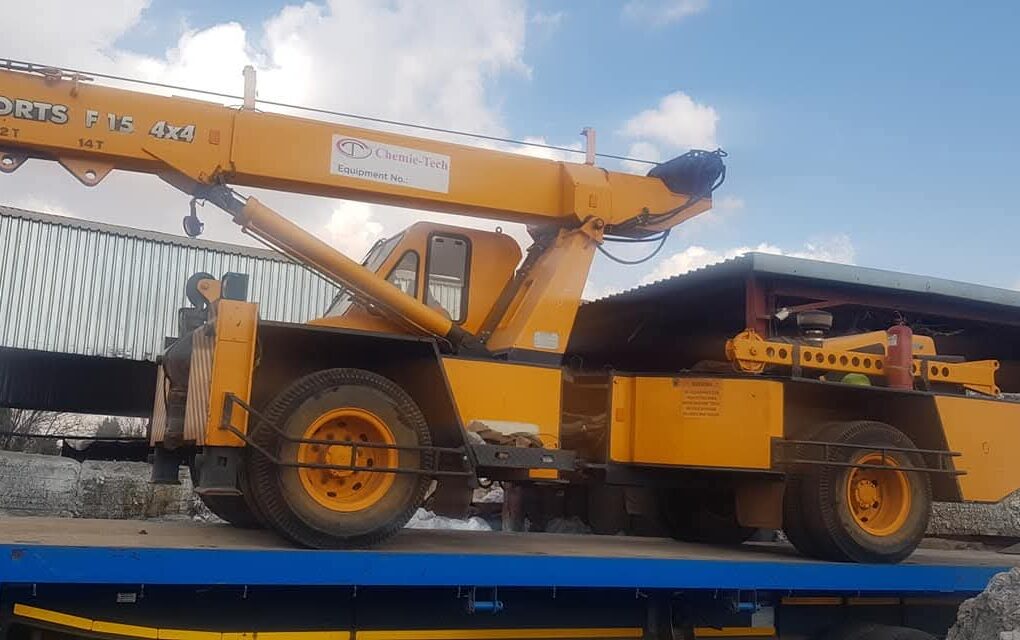 Supply And Transport Image 2