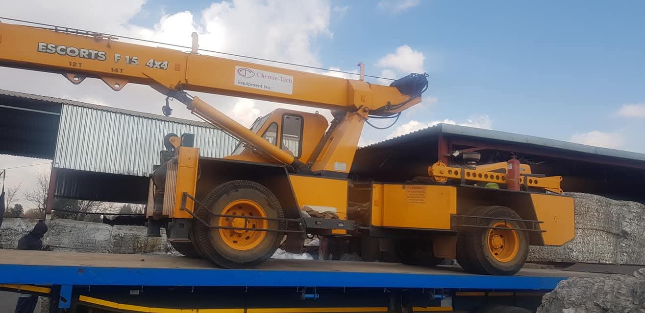 Supply And Transport Image 2